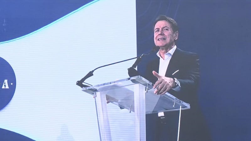 Conte chiude Nova: «Mandato chiaro, è tempo di una politica radicalmente progressista e sulle armi all’Ucraina non cedo»