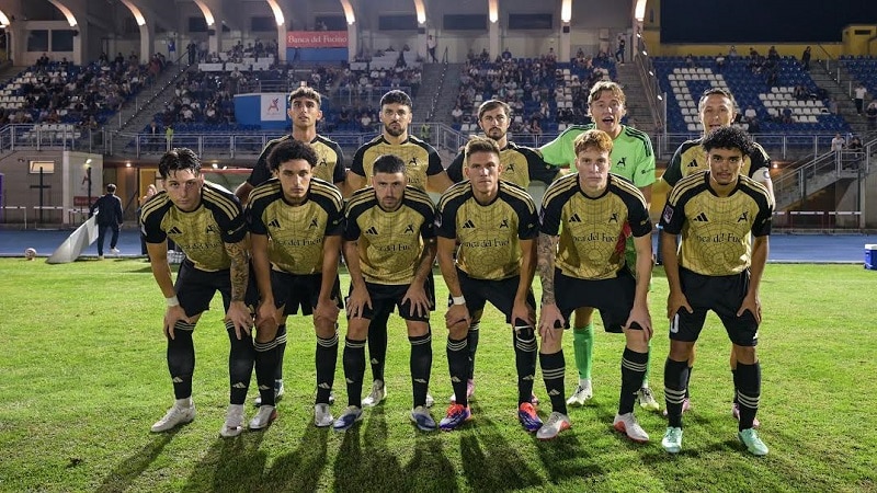 Calcio, serie C: per l’Inter Under 23 con il Foggia arriva il secondo successo di fila, per l’Alcione contro l’Union Brescia il primo stop