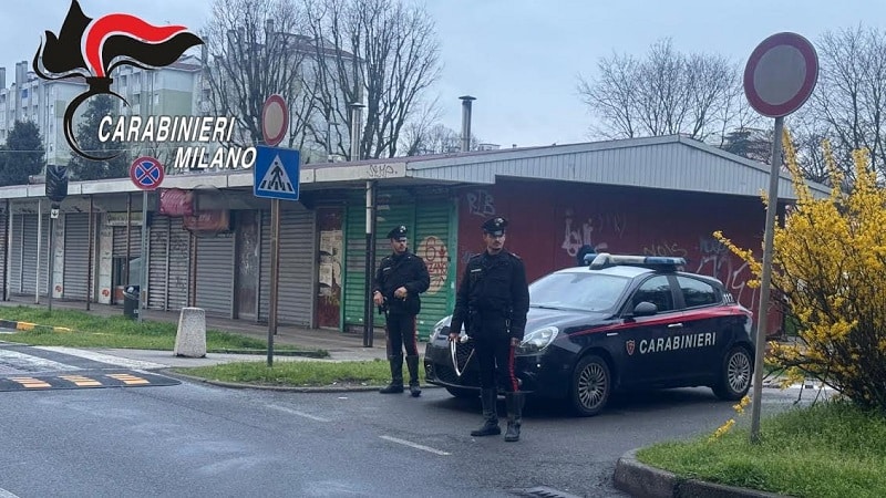 Tensioni e presunte ronde a Rozzano, la Procura di Milano apre un fascicolo con due indagati per percosse e odio razziale