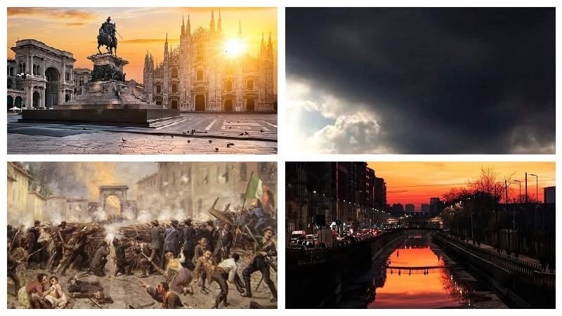 Numeri del giorno